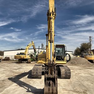 2005 Komatsu PC200LC-7L - view 6 of 47