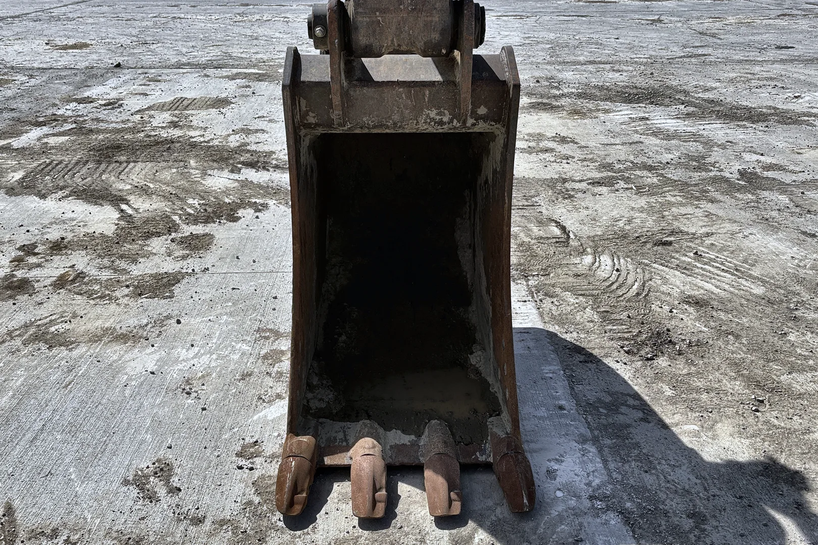 2008 KOMATSU PC200LC-7 - view 10 of 48