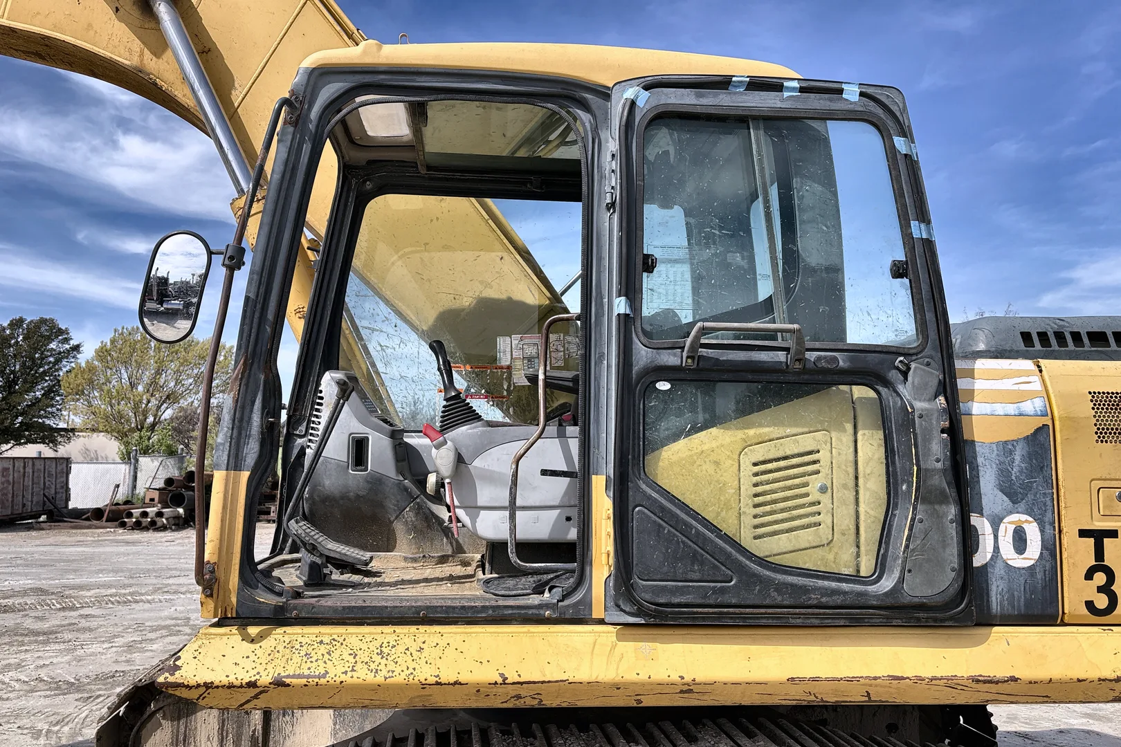 2008 KOMATSU PC200LC-7 - view 13 of 48