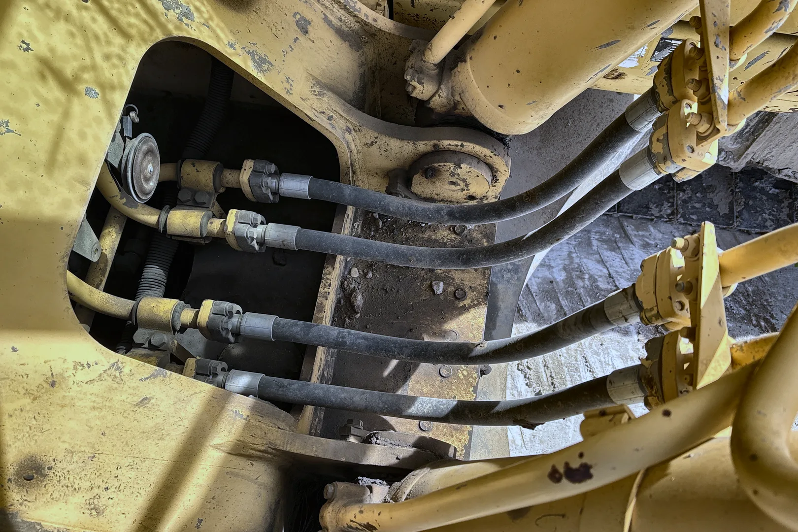 2008 KOMATSU PC200LC-7 - view 16 of 48