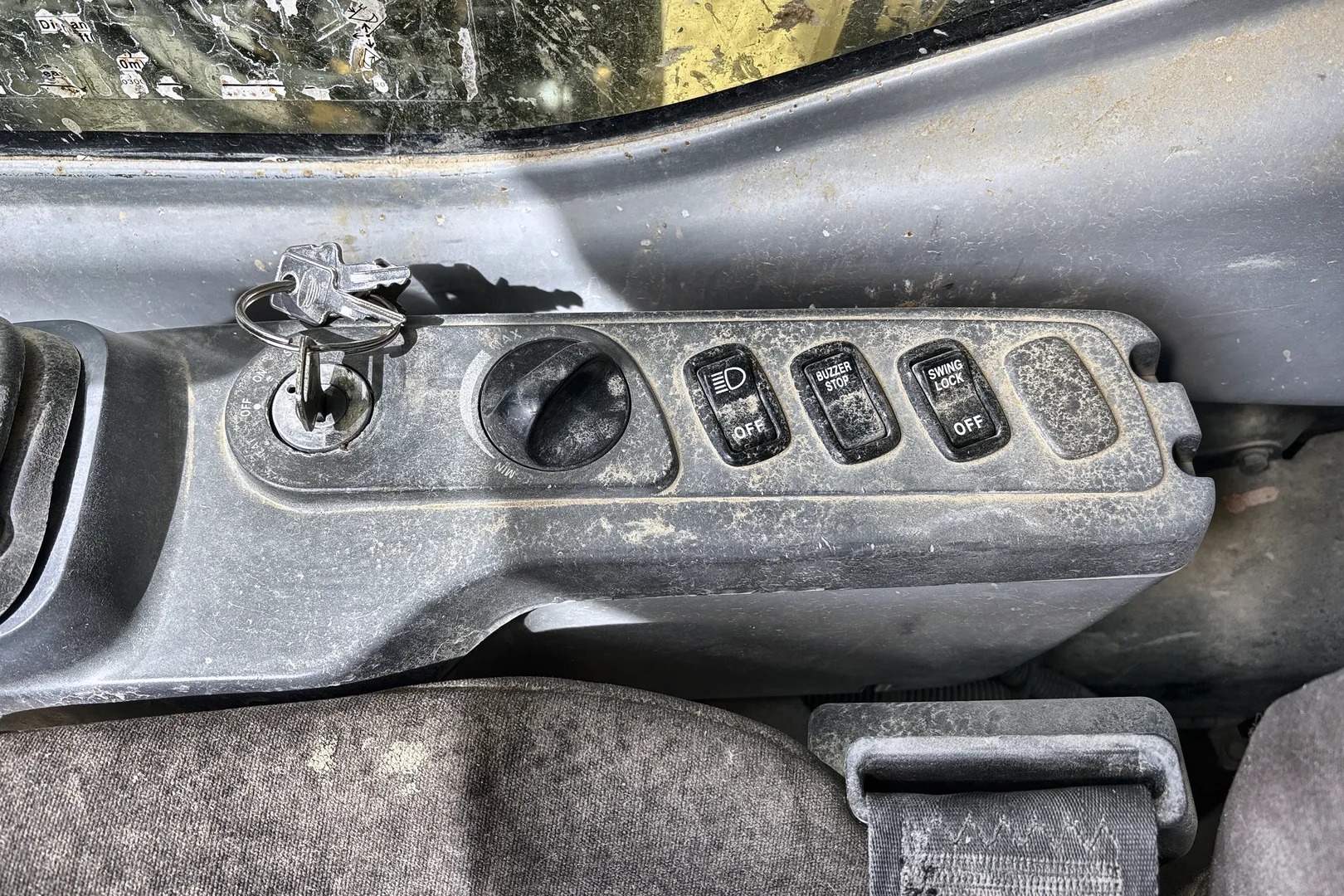 2008 KOMATSU PC200LC-7 - view 19 of 48