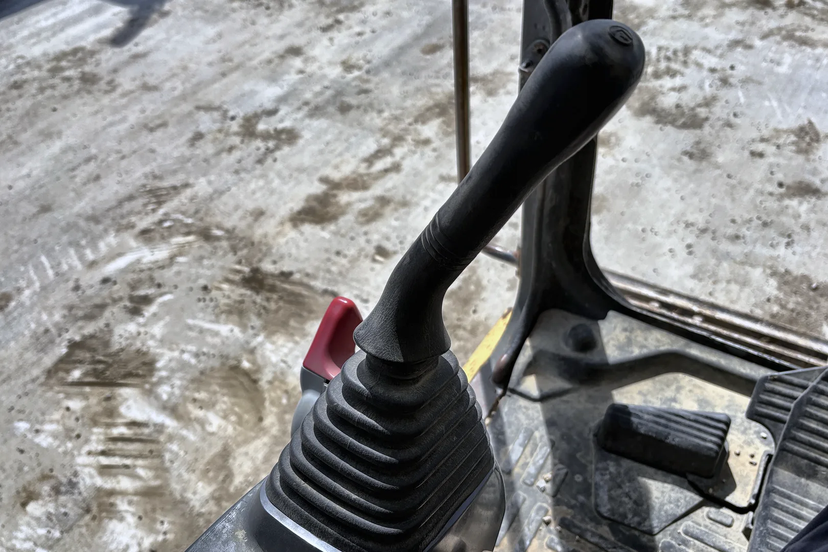 2008 KOMATSU PC200LC-7 - view 20 of 48