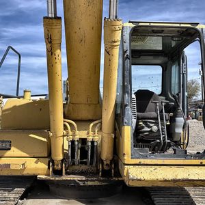 2008 KOMATSU PC200LC-7 - view 6 of 48