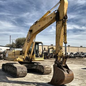 2008 KOMATSU PC200LC-7 - view 8 of 48
