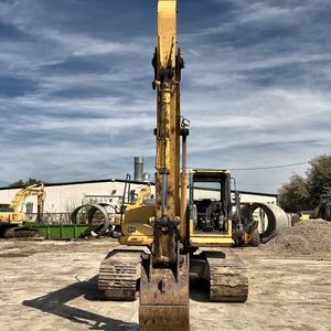 2008 KOMATSU PC200LC-7 - view 7 of 48