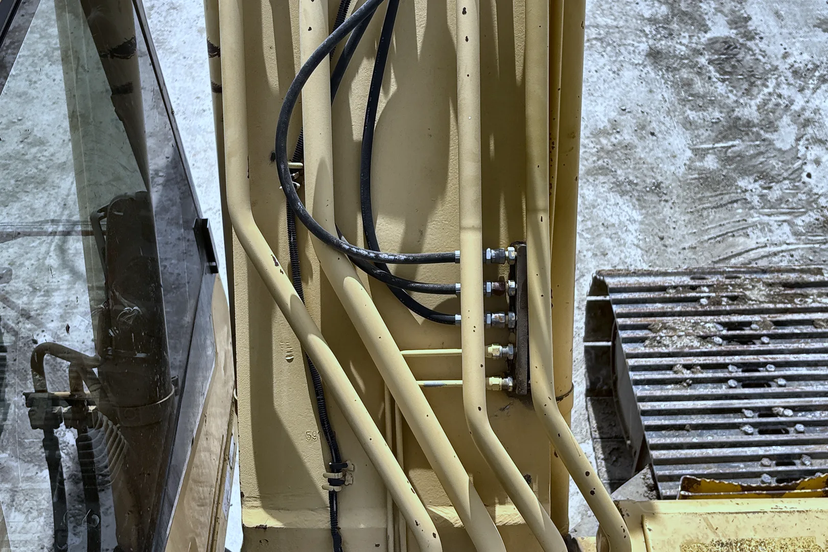 2008 KOMATSU PC200LC-7 - view 13 of 44