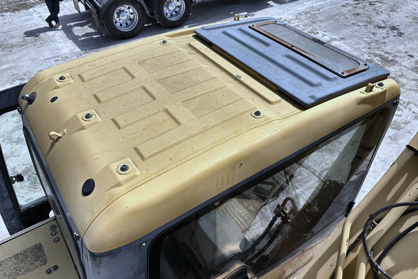 2008 KOMATSU PC200LC-7 - view 16 of 44