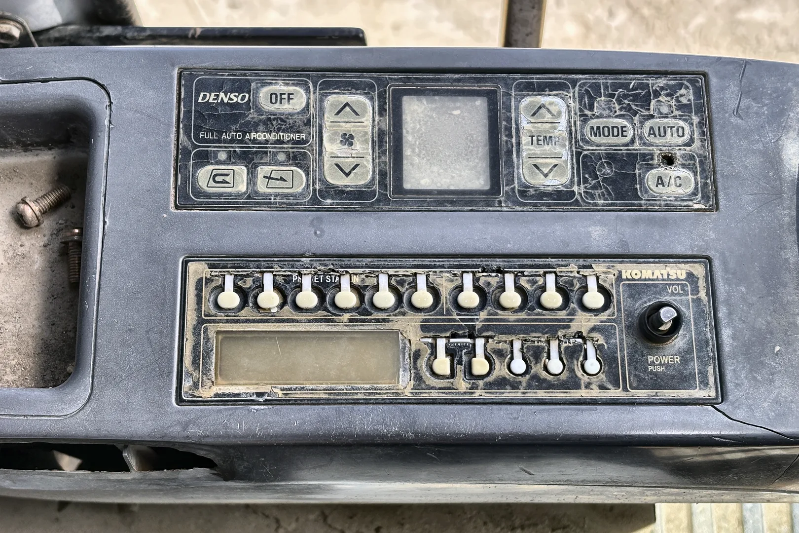 2008 KOMATSU PC200LC-7 - view 17 of 44