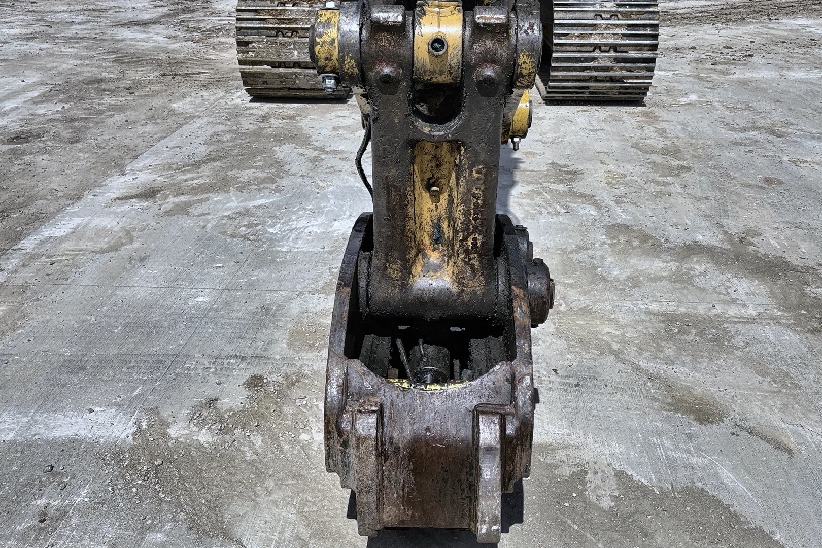 2001 KOMATSU PC400LC-7 - view 12 of 49