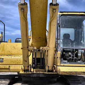 2001 KOMATSU PC400LC-7 - view 6 of 49