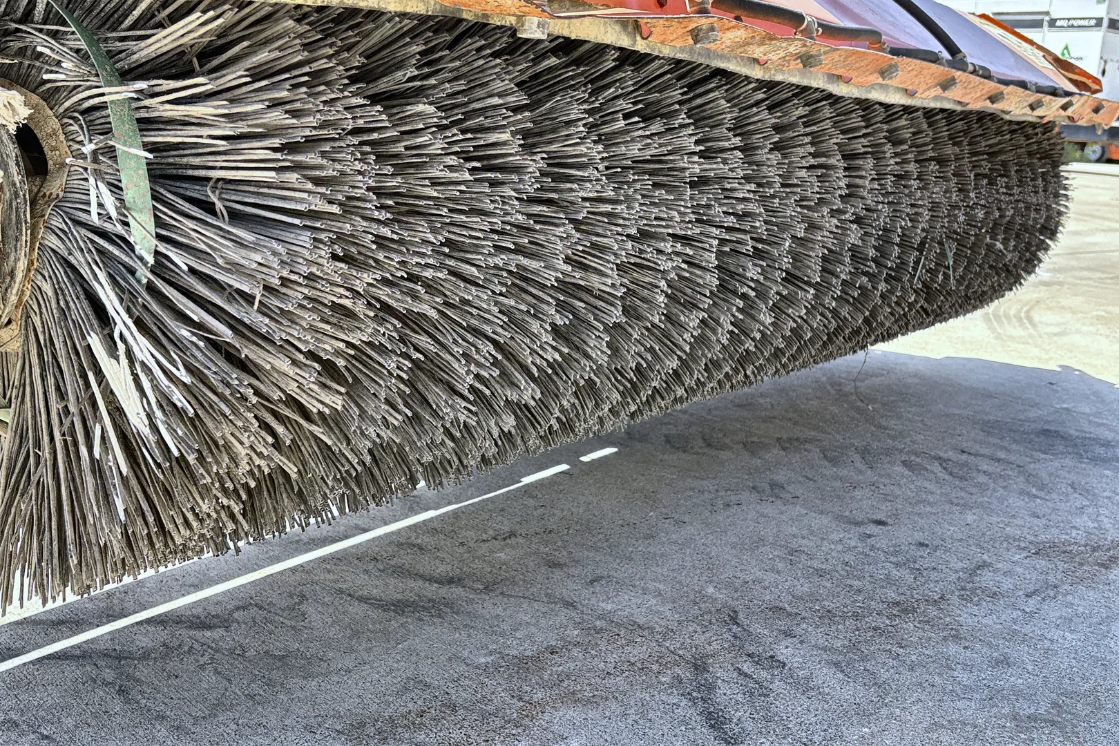 2016 Laymor SM300 - view 8 of 25