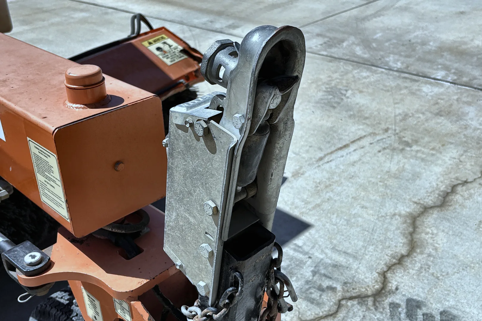 2016 Laymor SM300 - view 11 of 25