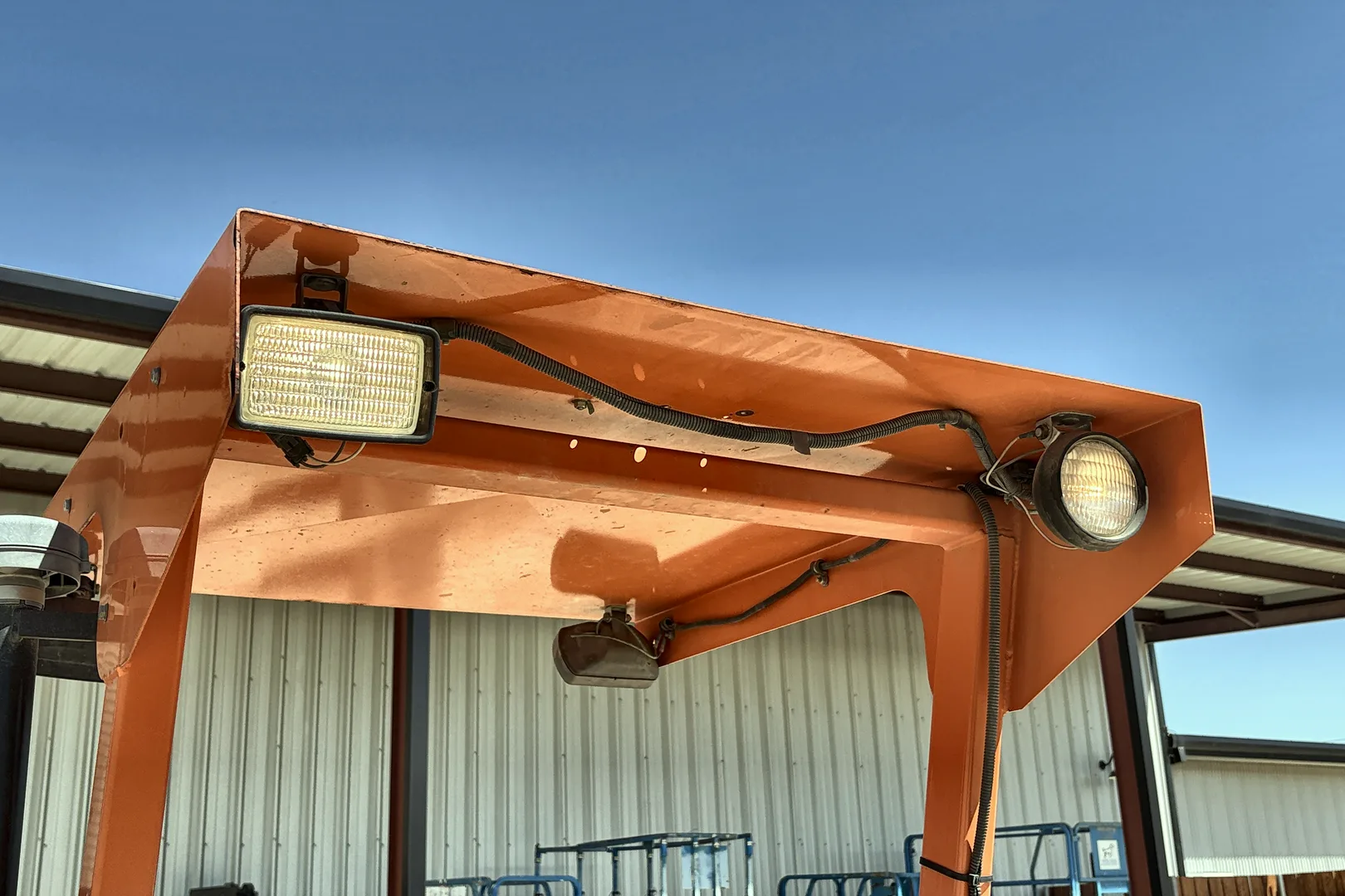 2016 Laymor SM300 - view 12 of 25