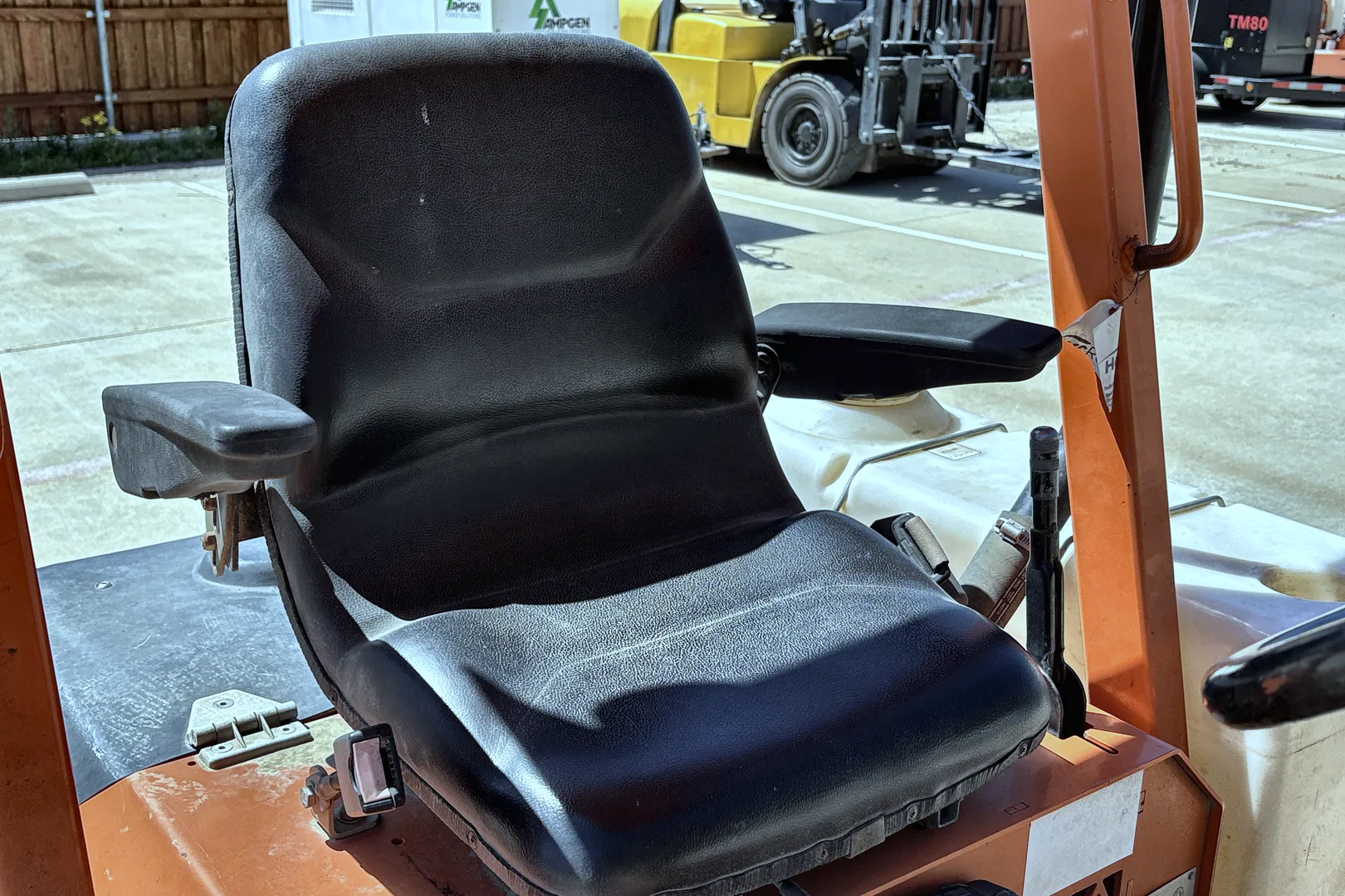 2016 Laymor SM300 - view 13 of 25