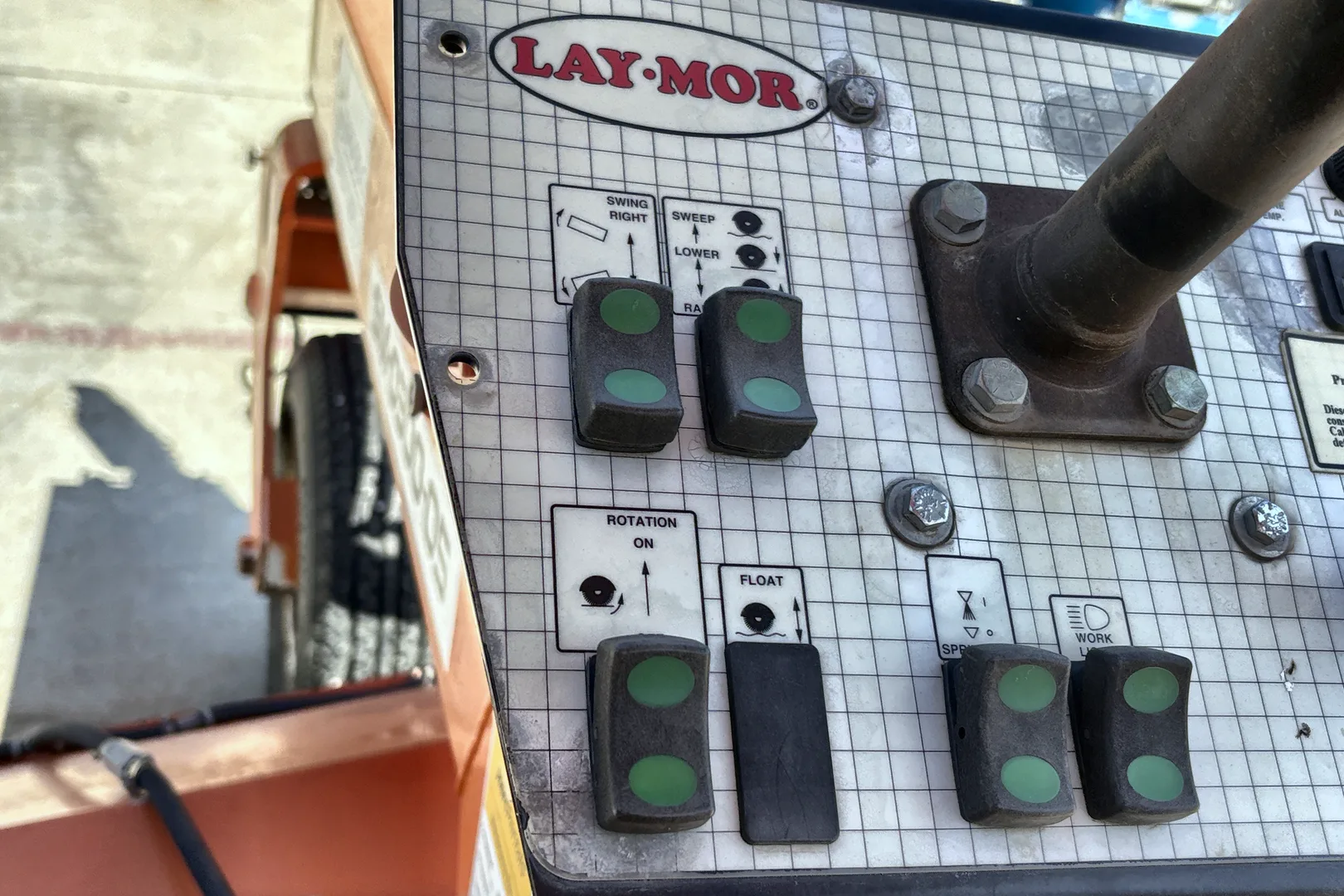 2016 Laymor SM300 - view 14 of 25