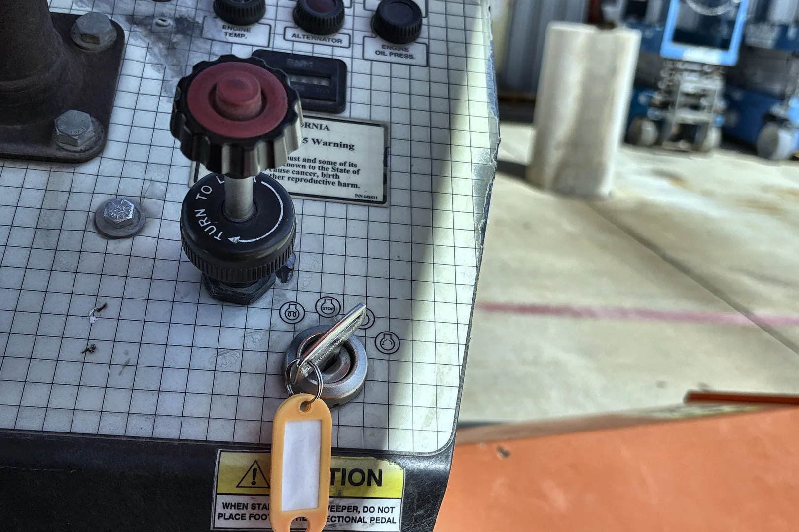 2016 Laymor SM300 - view 15 of 25