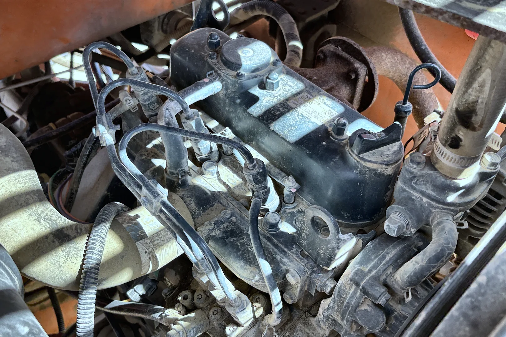 2016 Laymor SM300 - view 20 of 25