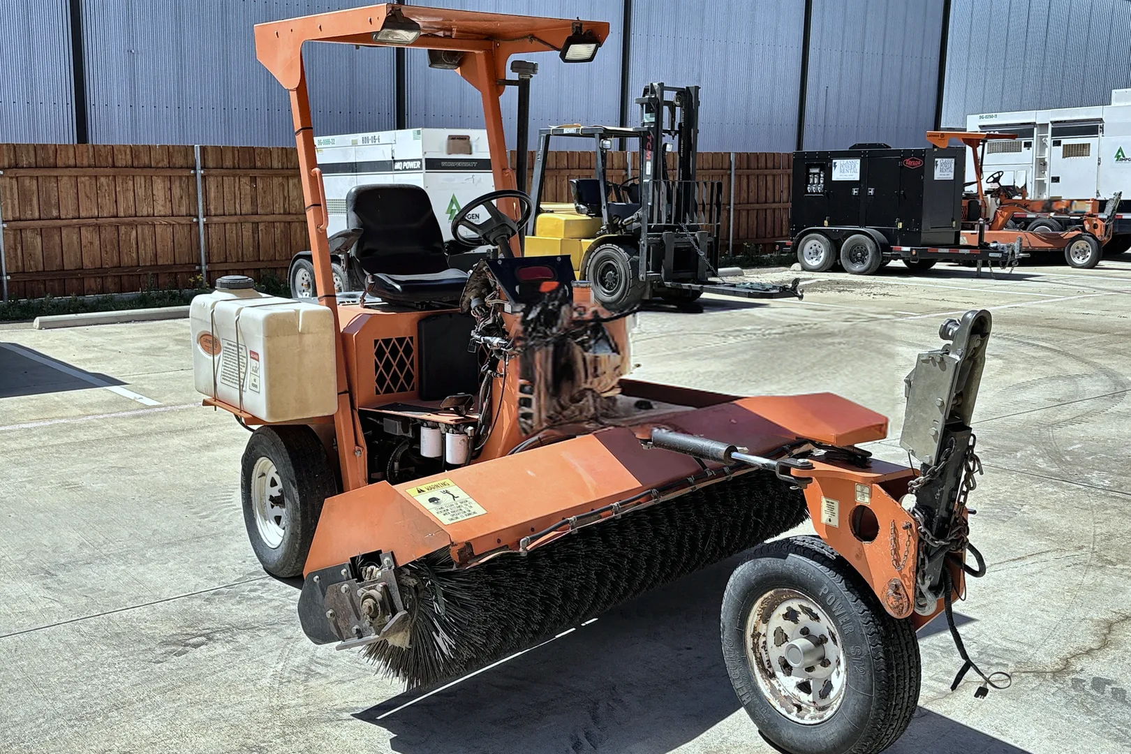 2016 Laymor SM300 - view 7 of 25