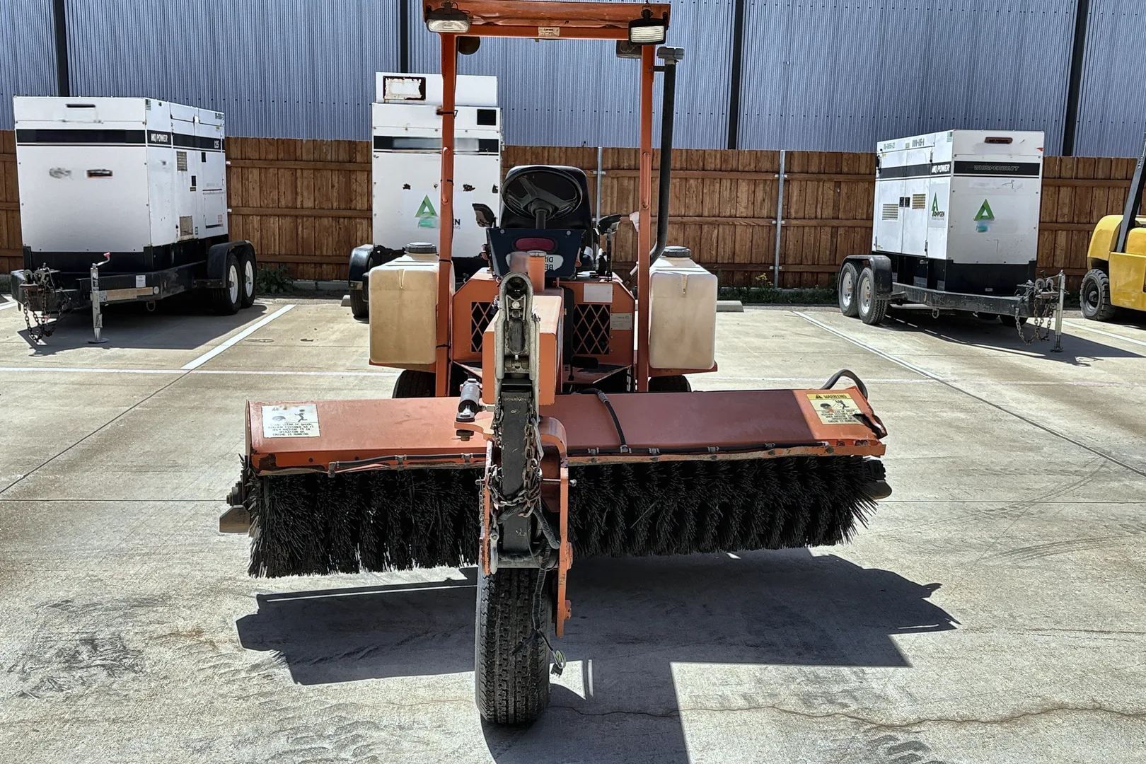 2016 Laymor SM300 - view 6 of 25