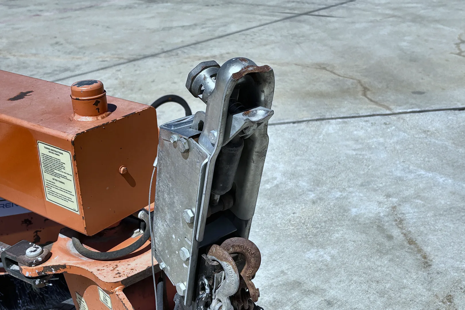 2016 Laymor SM300 - view 11 of 32