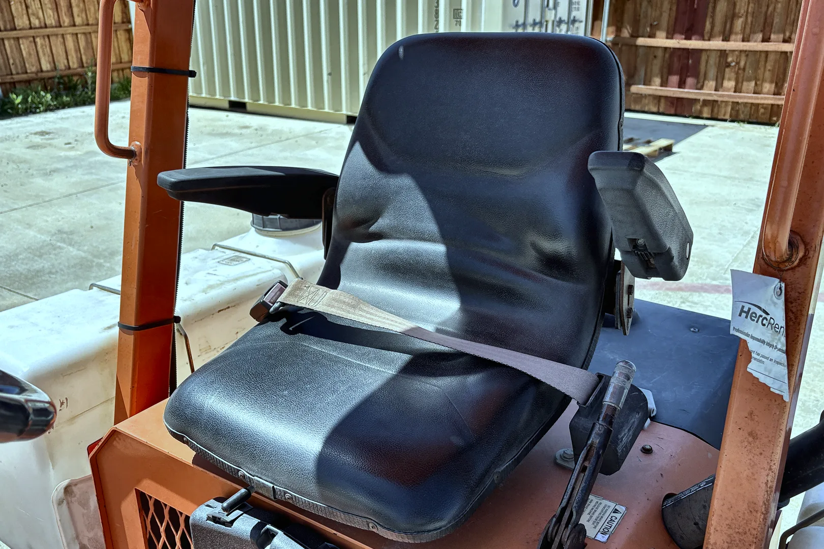 2016 Laymor SM300 - view 12 of 32