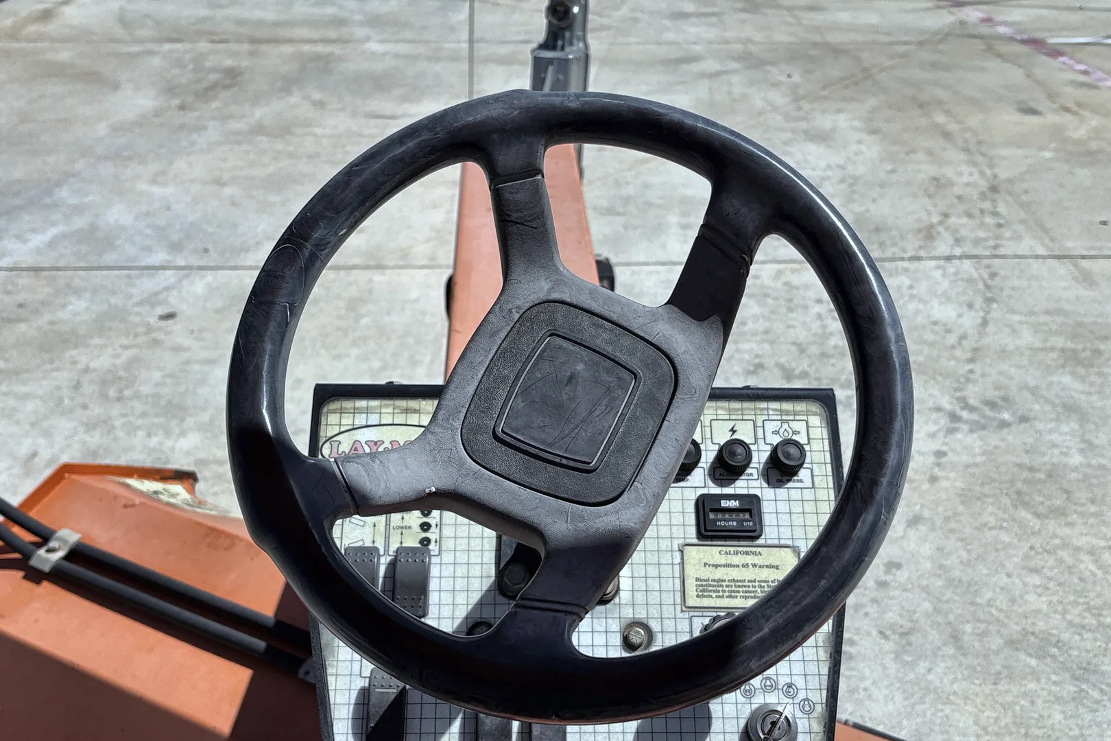 2016 Laymor SM300 - view 13 of 32