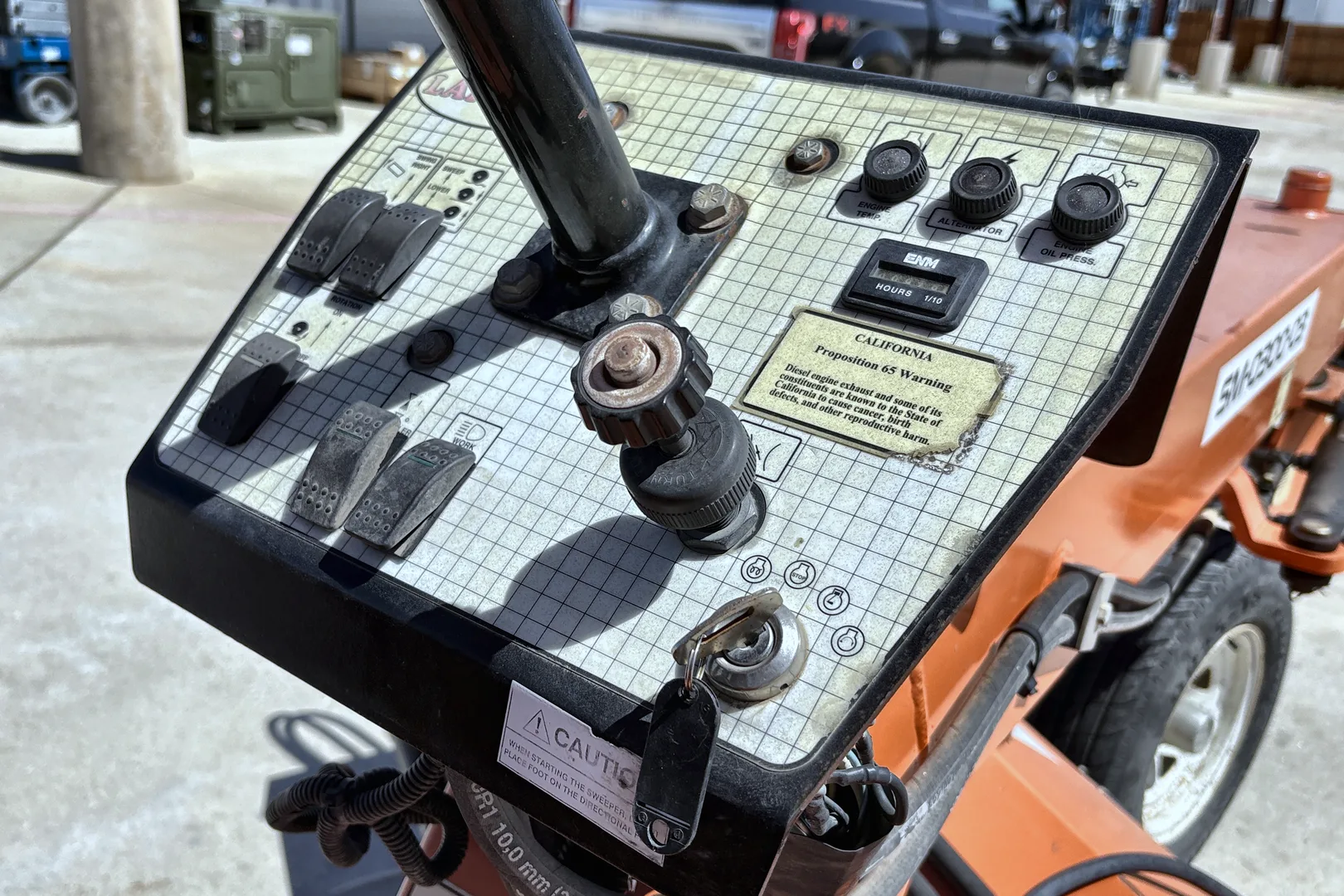 2016 Laymor SM300 - view 14 of 32