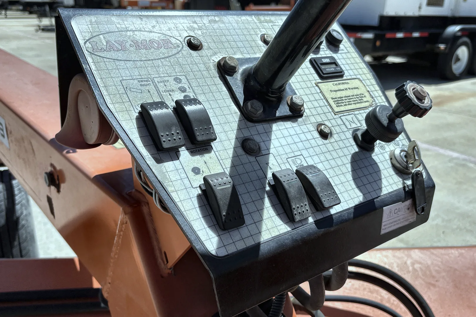 2016 Laymor SM300 - view 15 of 32