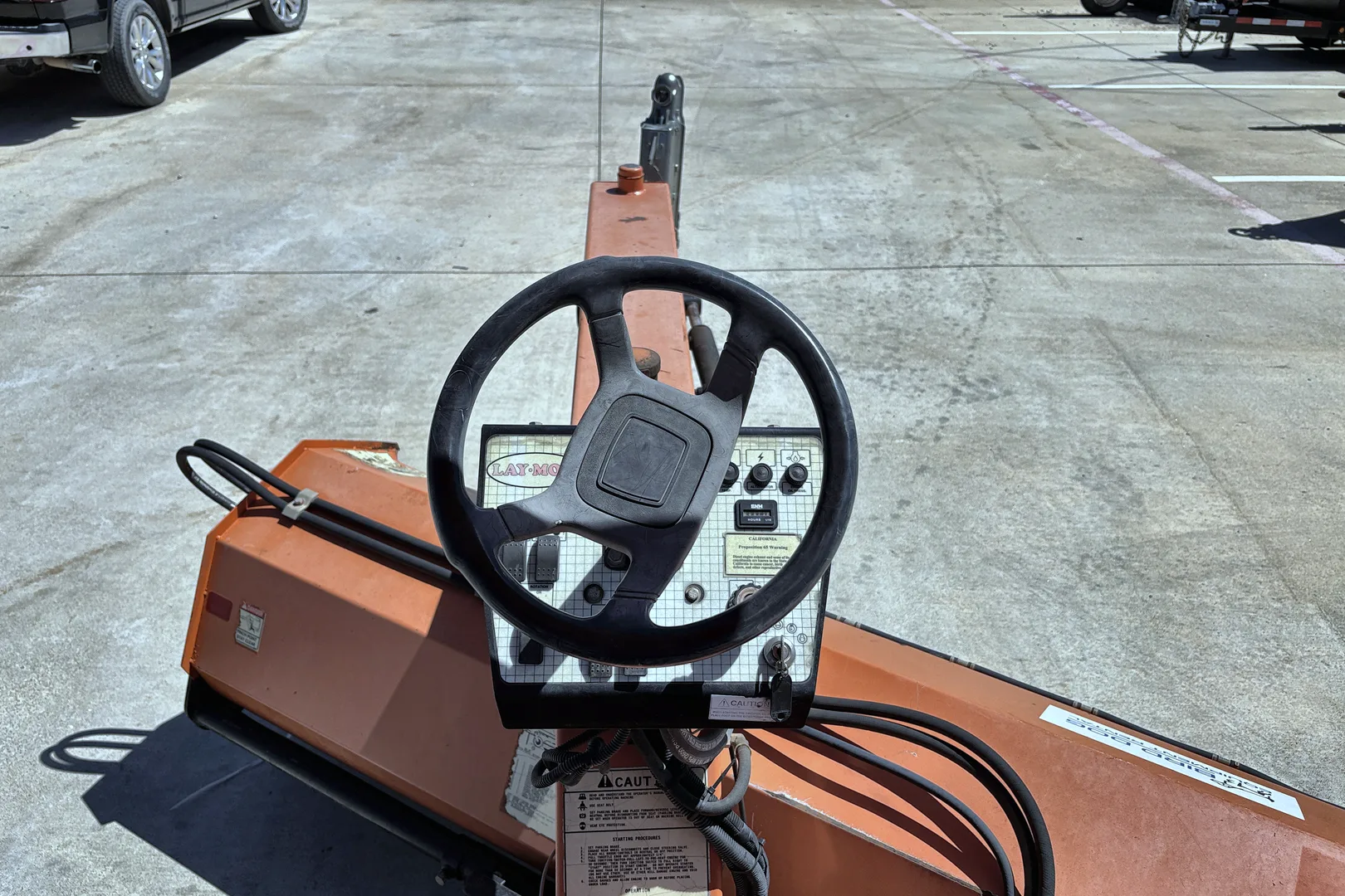 2016 Laymor SM300 - view 16 of 32