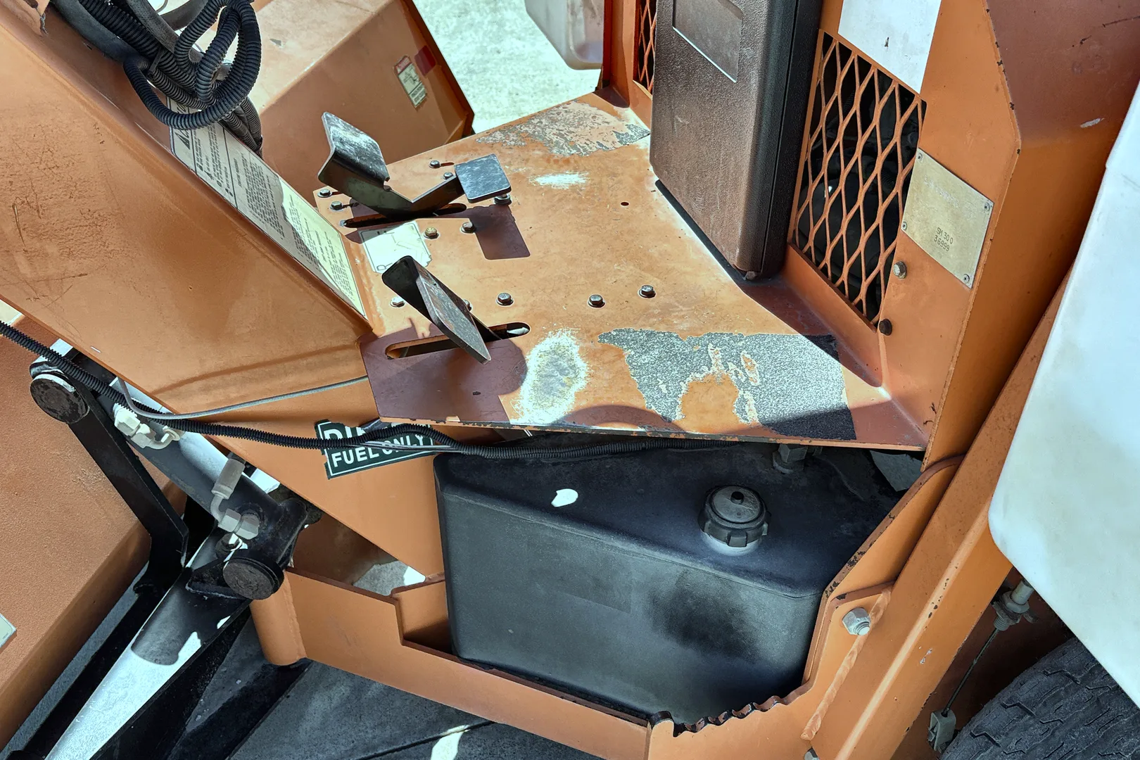 2016 Laymor SM300 - view 17 of 32