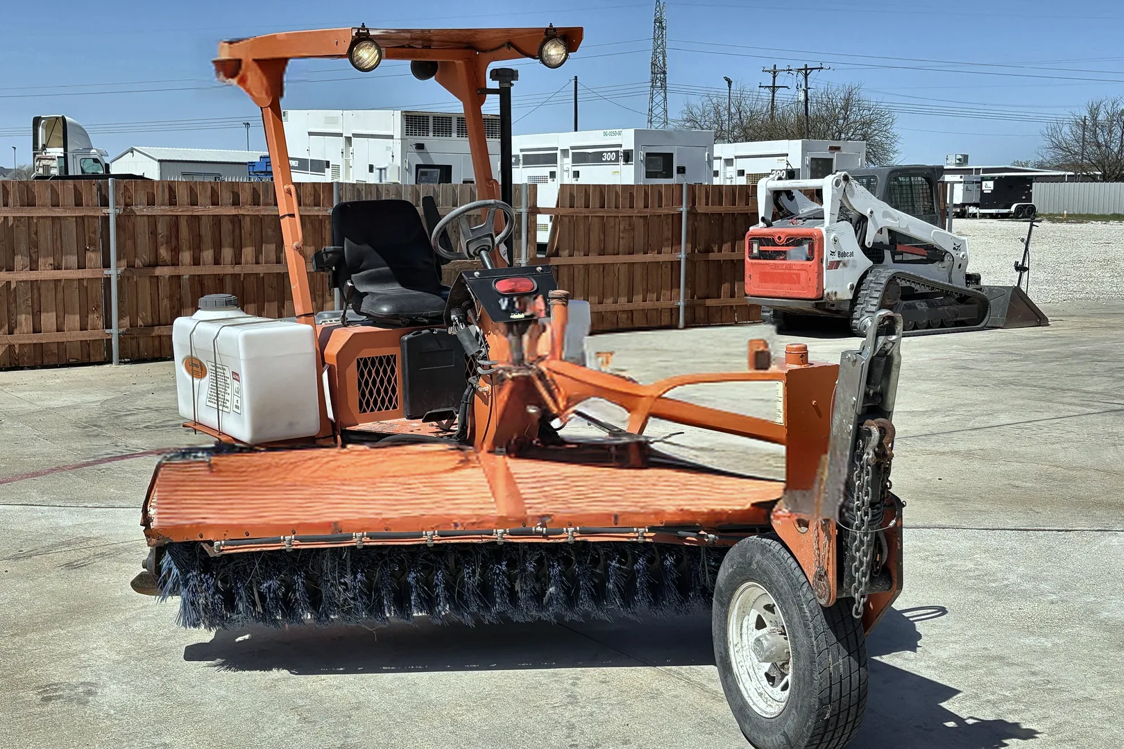 2016 Laymor SM300 - view 7 of 32