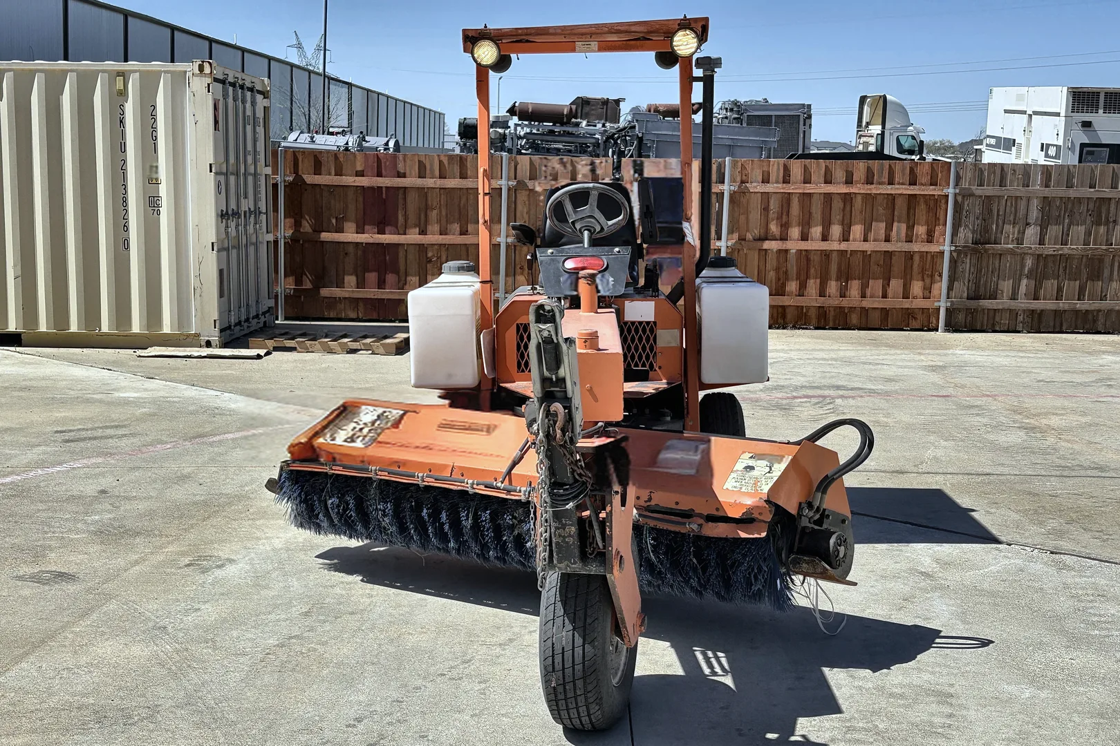 2016 Laymor SM300 - view 6 of 32