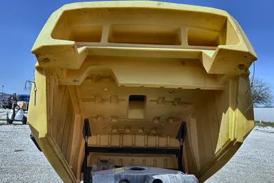 2019 Atlas Copco XAS185 - view 11 of 20