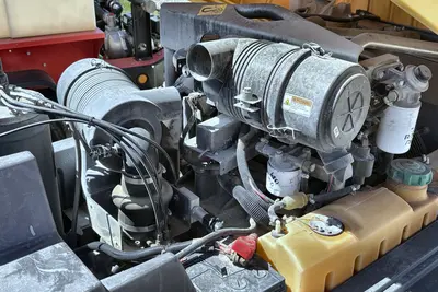 2019 Atlas Copco XAS185 - view 12 of 20