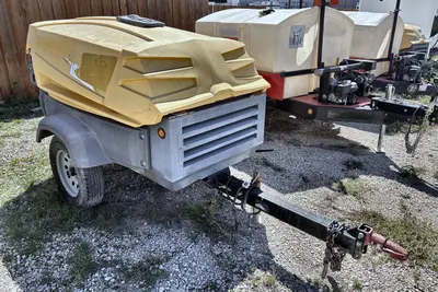 2019 Atlas Copco XAS185 - view 7 of 20