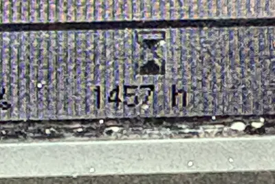 2019 Atlas Copco XAS185 - view 17 of 20