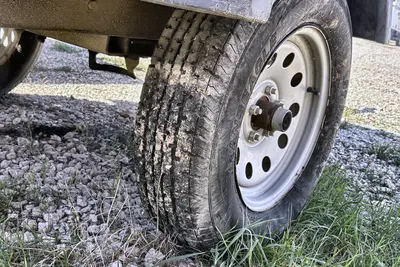 2019 Atlas Copco XAS185 - view 19 of 20