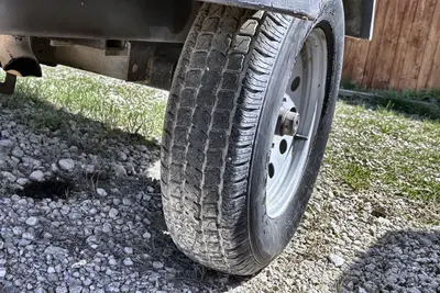 2019 Atlas Copco XAS185 - view 20 of 20