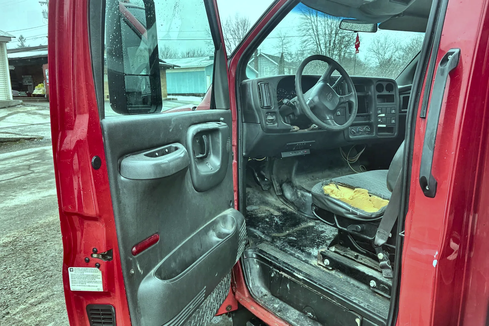 2003 CHEVROLET C5 - view 7 of 9