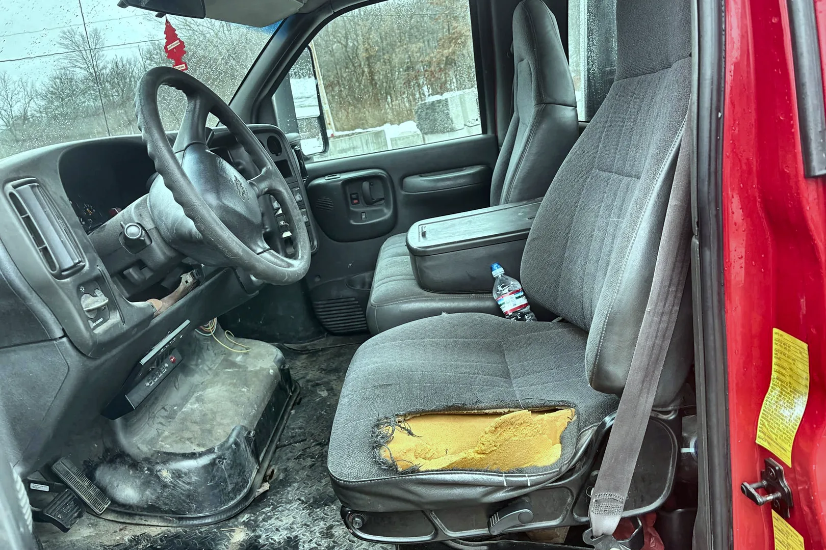 2003 CHEVROLET C5 - view 8 of 9