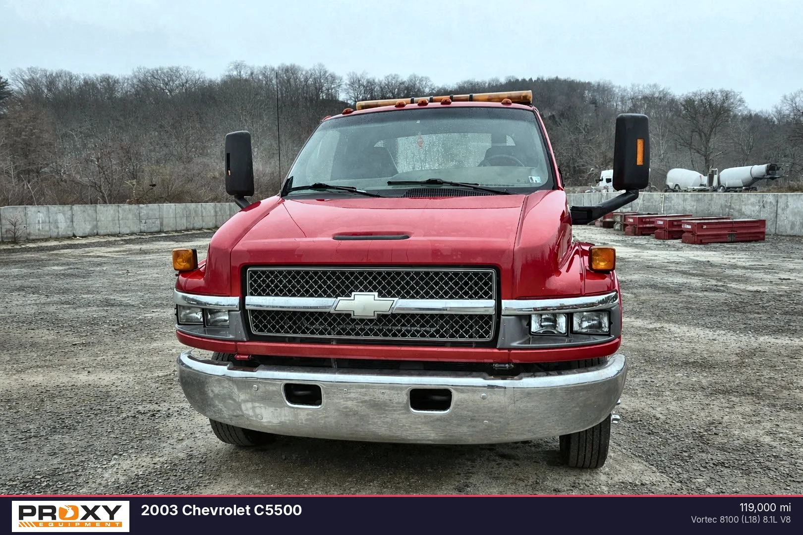 2003 CHEVROLET C5 - view 1 of 9