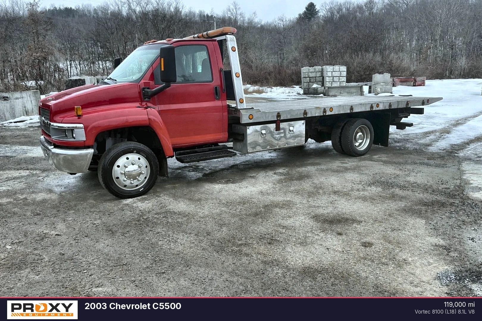 2003 CHEVROLET C5 - view 2 of 9