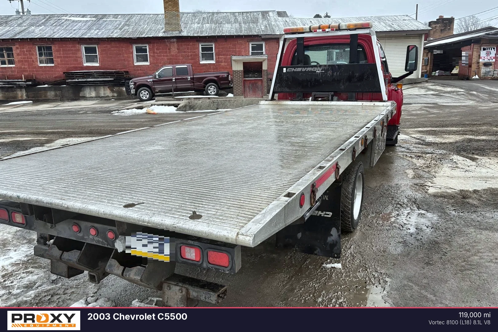 2003 CHEVROLET C5 - view 5 of 9