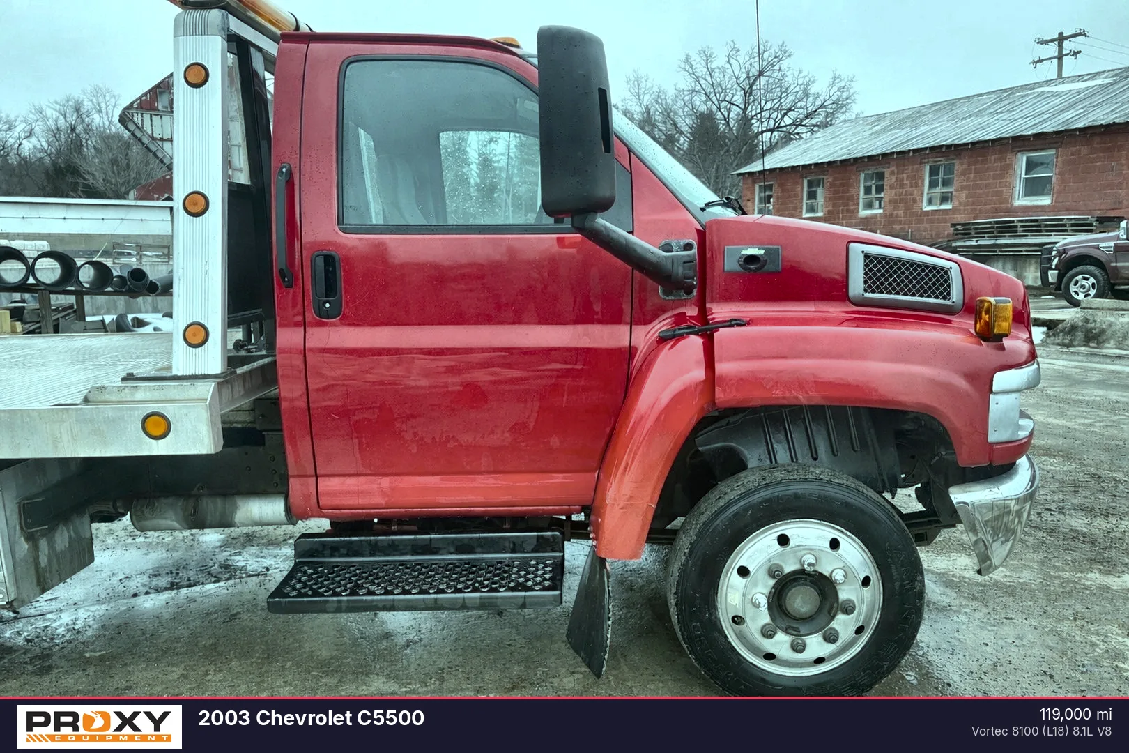 2003 CHEVROLET C5 - view 3 of 9