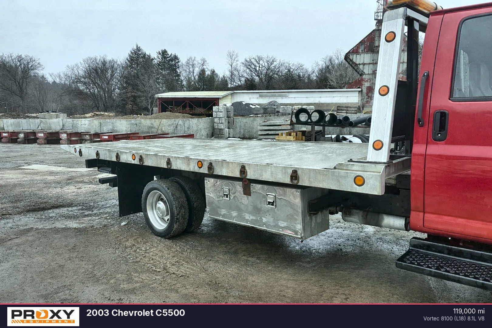 2003 CHEVROLET C5 - view 4 of 9